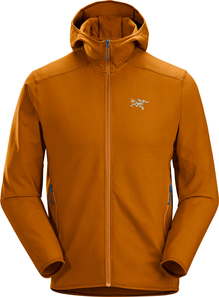 Arc'teryx Kyanite LT Hoody Men's revel