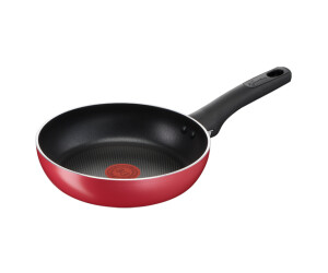 Lagostina Cucina Mediterranea padella 26 cm a € 26,99 (oggi)