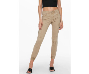 Only Malfy Cargo Pant in Khaki