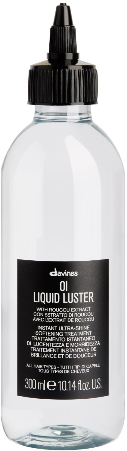 Davines Oi Liquid Luster (300 ml)