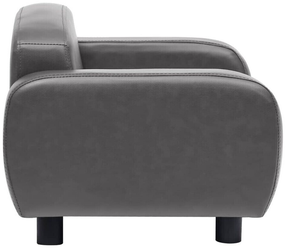 vidaXL Canapé pour chien