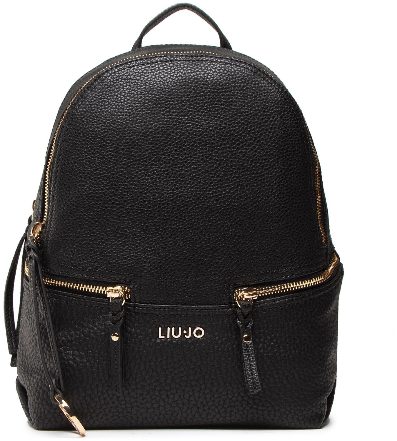 LIU Jo Tenace Backpack (AA2016-E161) nero