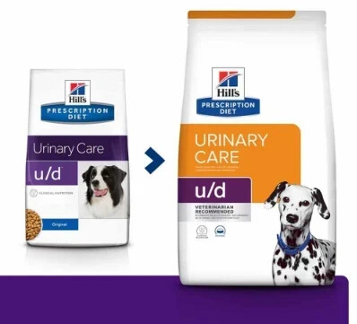 Hill's Croquettes pour chien 10kg Hill's Croquettes pour chien 10kg