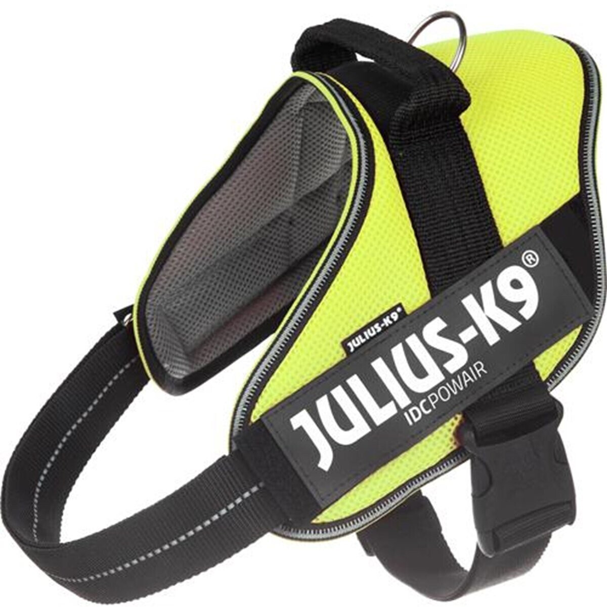 Julius K-9 Powair Harness