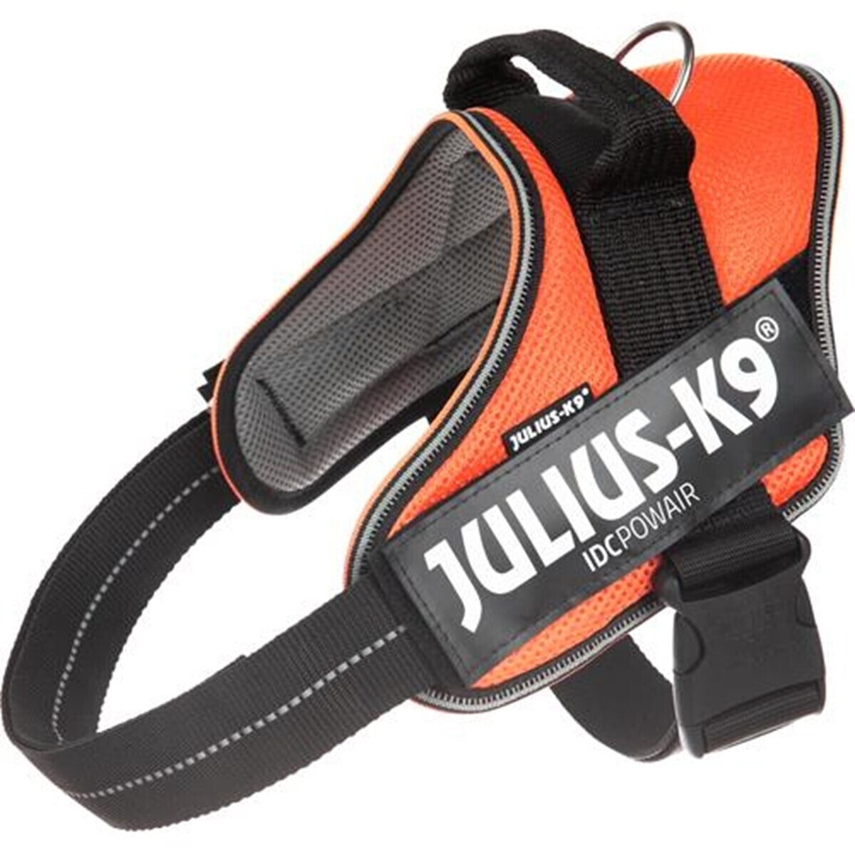 Julius K-9 Powair Harness L Orange