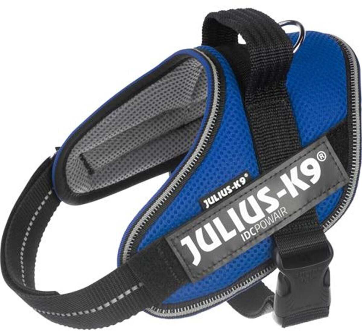 Julius K-9 Powair Harness S Blue