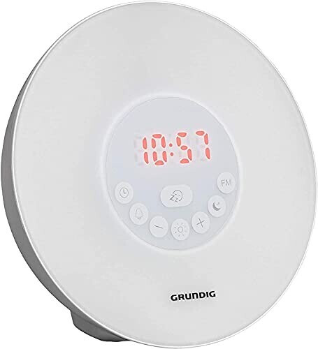 Grundig Wake-Up Light LED (07804)