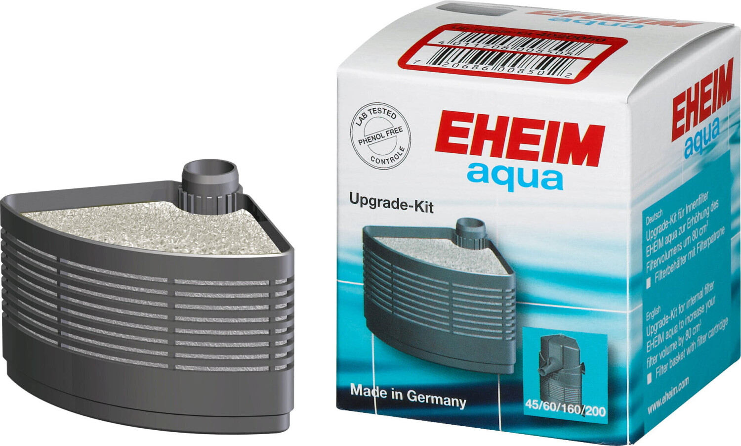Eheim Upgrade-Kit aqua 2206-2208