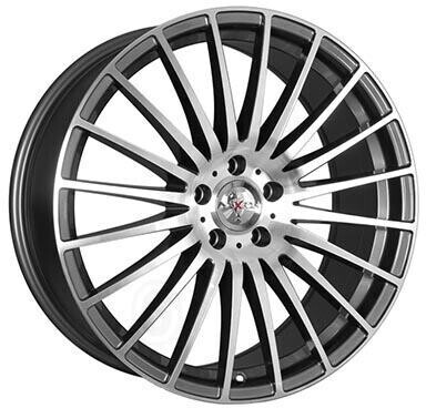 Axxion AX5 (9x20)
