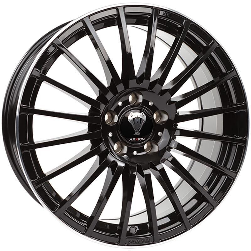Axxion AX5 (9x20) SW+ML+