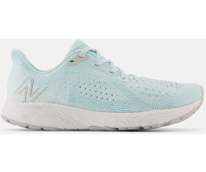 New balance running tempo trainers best sale in blue