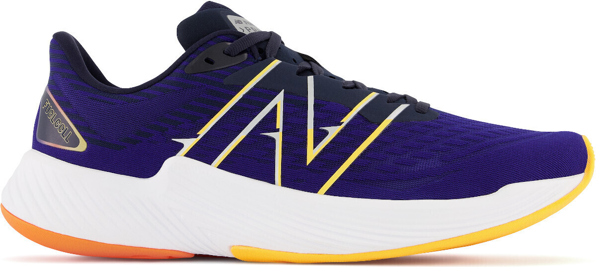 Image of New Balance FuelCell Prism v2 navy