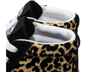 Vans on sale montante junior