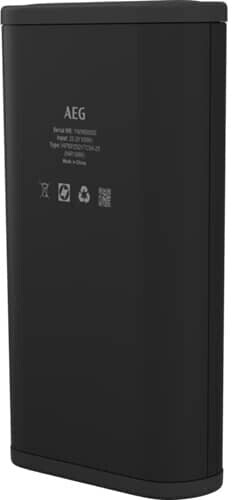 AEG AZE150 Black