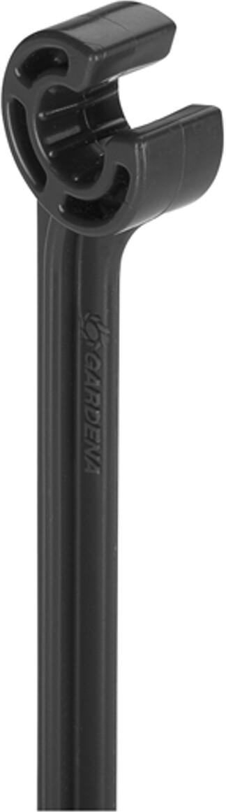 Gardena Micro-Drip-System Rohrhalter 4,6 mm (13218-20) ab 4,47 € |  Preisvergleich bei