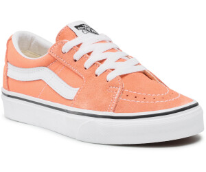 Vans online lite white