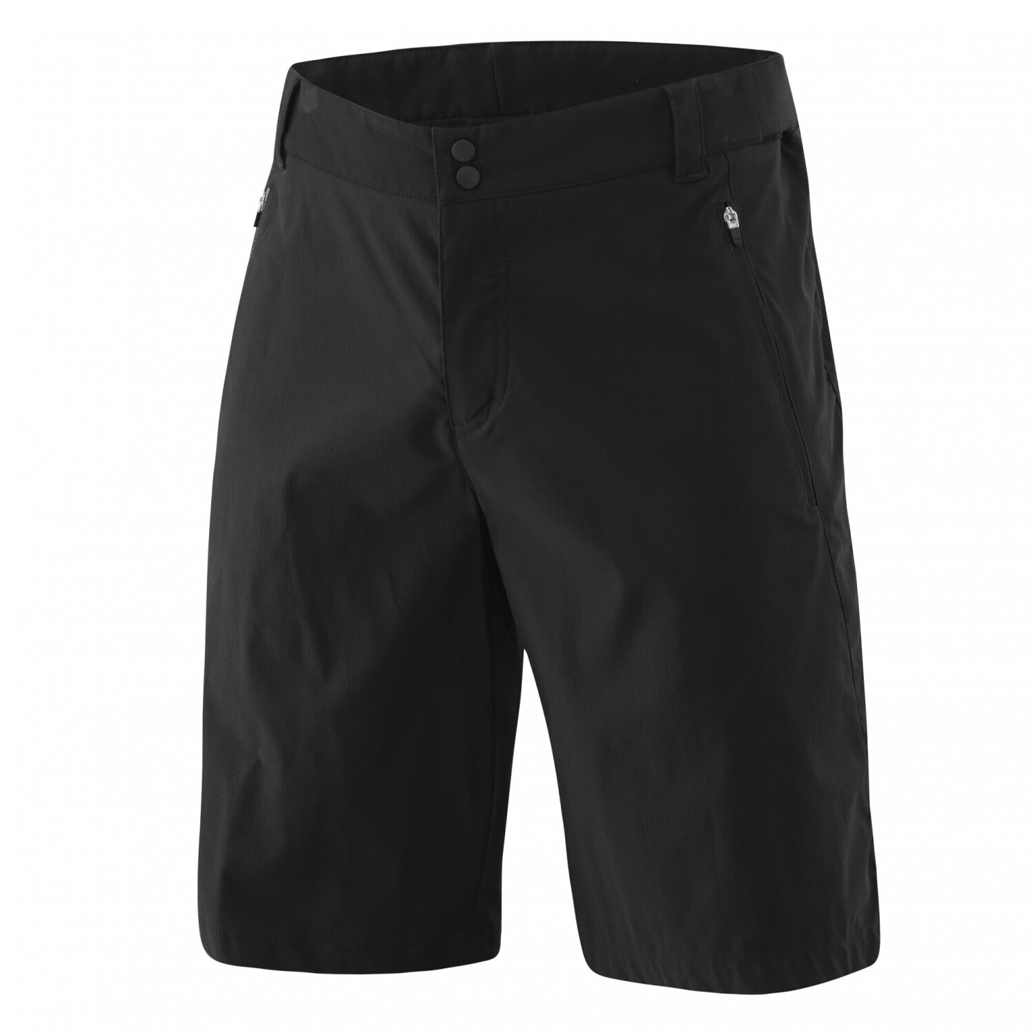 Löffler Comfort-2-E CSL Shorts Men black