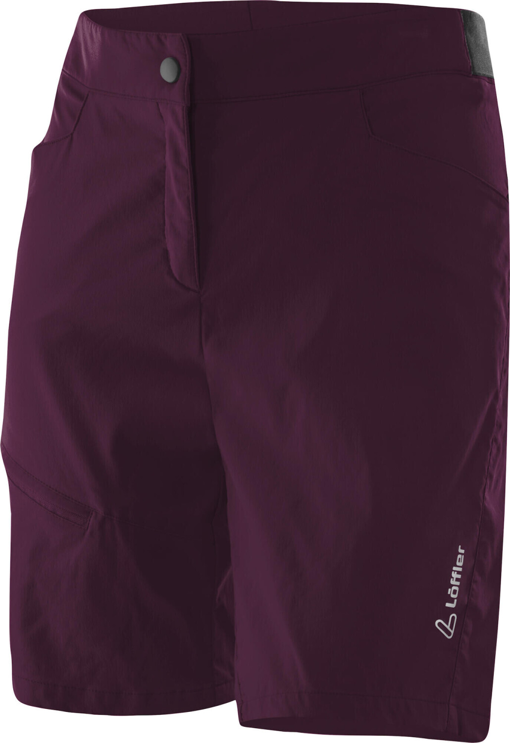 Löffler Comfort CSL Shorts Women amethyst