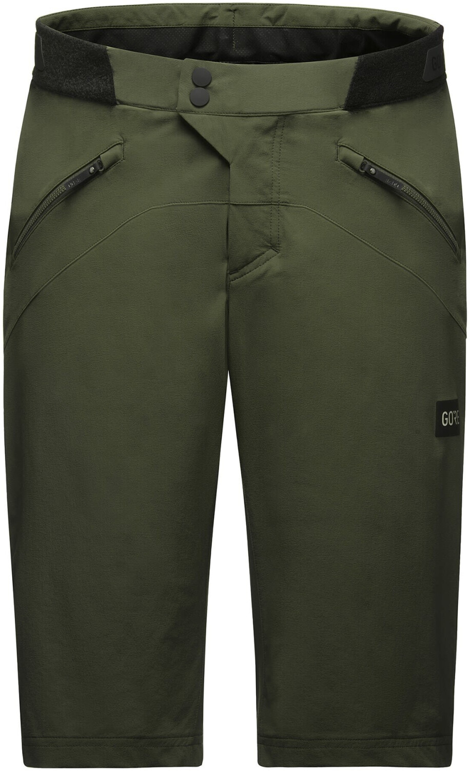 Gore Wear Shorts Men fernflow