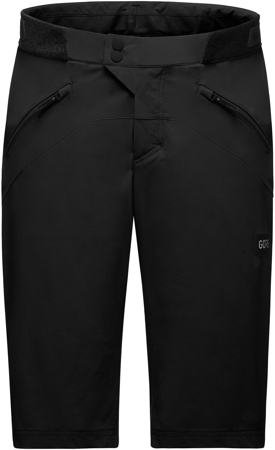 Gore Wear Shorts Men black