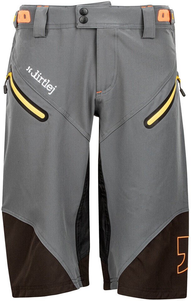dirtlej Trailscout Half & Half Shorts Men