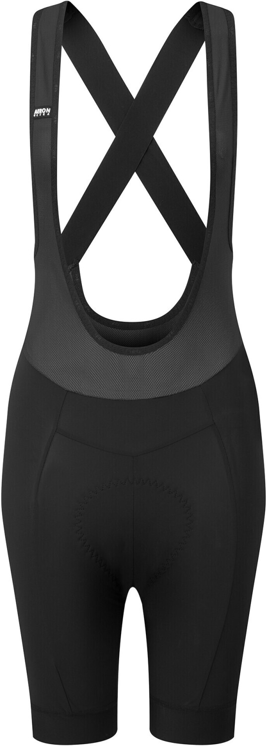 DHB Aeron Ultra Bib Shorts Women black
