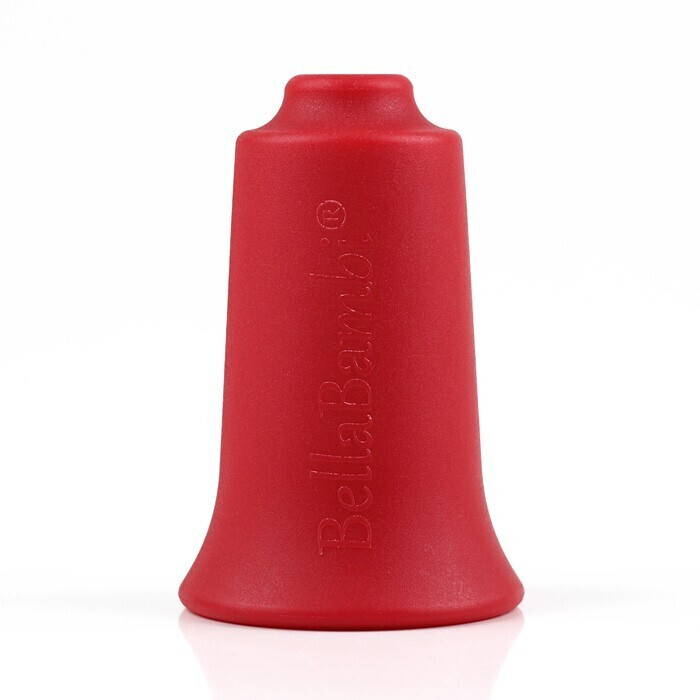 BellaBambi Original Solo Intense Massage to go red
