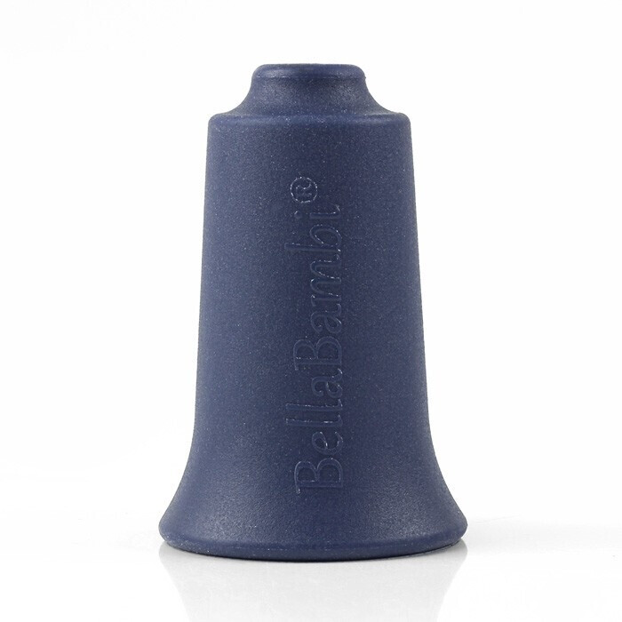 BellaBambi Original Solo Intense Massage to go blue