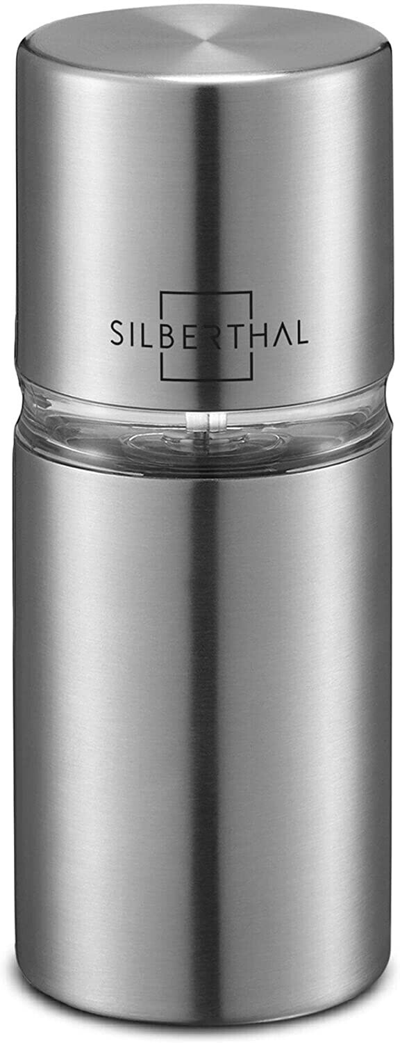 Silberthal PMN--PA1276