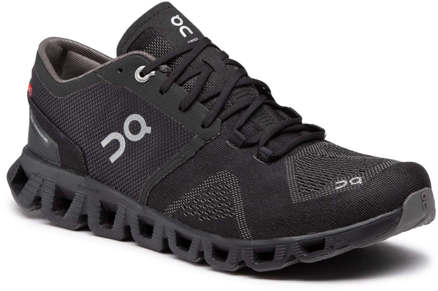 On Cloud X (4099) black