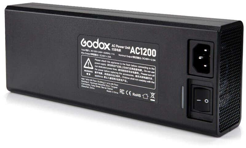 Godox AC1200