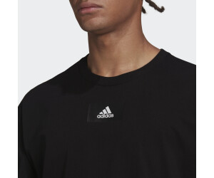 Adidas Essentials FeelVivid Drop Shoulder T-Shirt black desde 30,25 | precios en