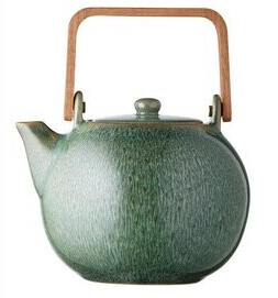 Bitz Théière 1,2 L vert (11250)