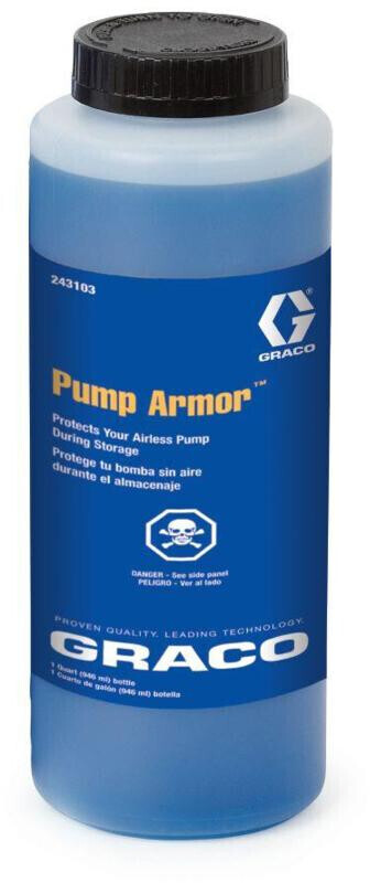 Graco Pump Armor 1l (253574)