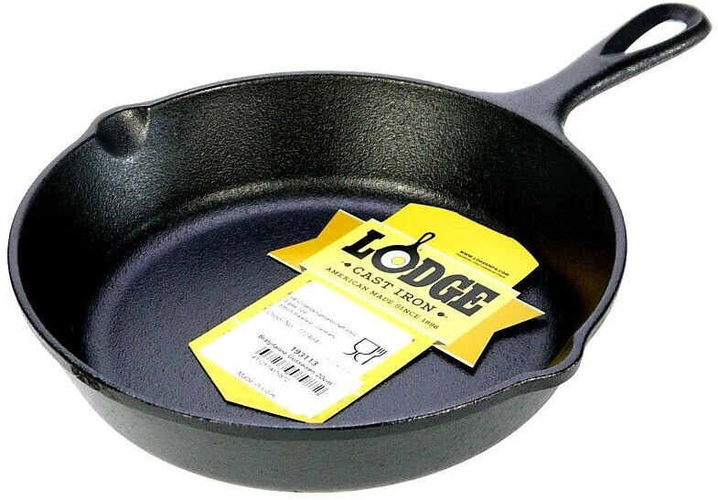 Lodge Logic 23 cm (L6SK3)