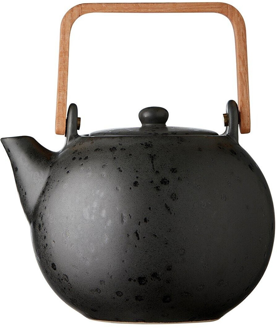 Bitz Théière 1,2 L noir (11246)