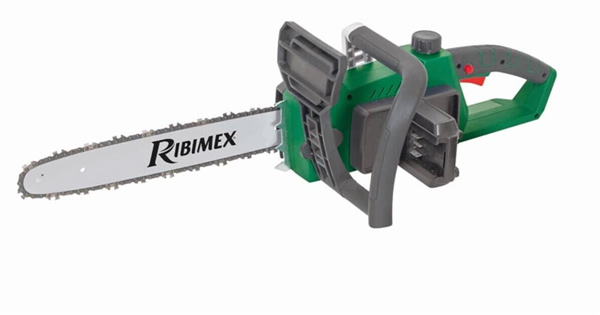 Ribitech R-BAT20 350 mm sans batterie ni chargeur