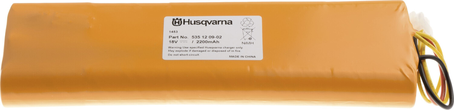 Husqvarna 6120011