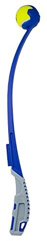 Nerf Dog Lanceur de balles pour chien Nerf Dog Lanceur de balles pour chien
