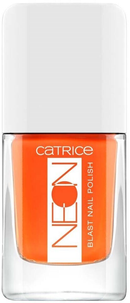 Catrice Neon Blast (10,5 ml)