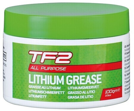 TF2 Lithium Grease 100g