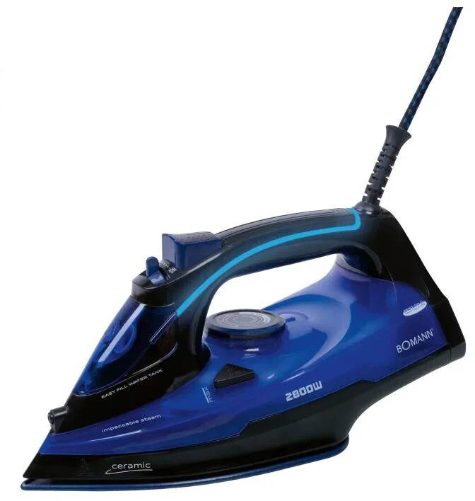 Bomann DB 6038 CB