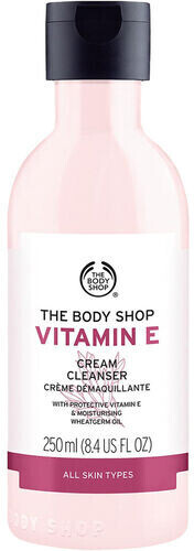 The Body Shop Vitamin E Cream Cleanser (250ml)