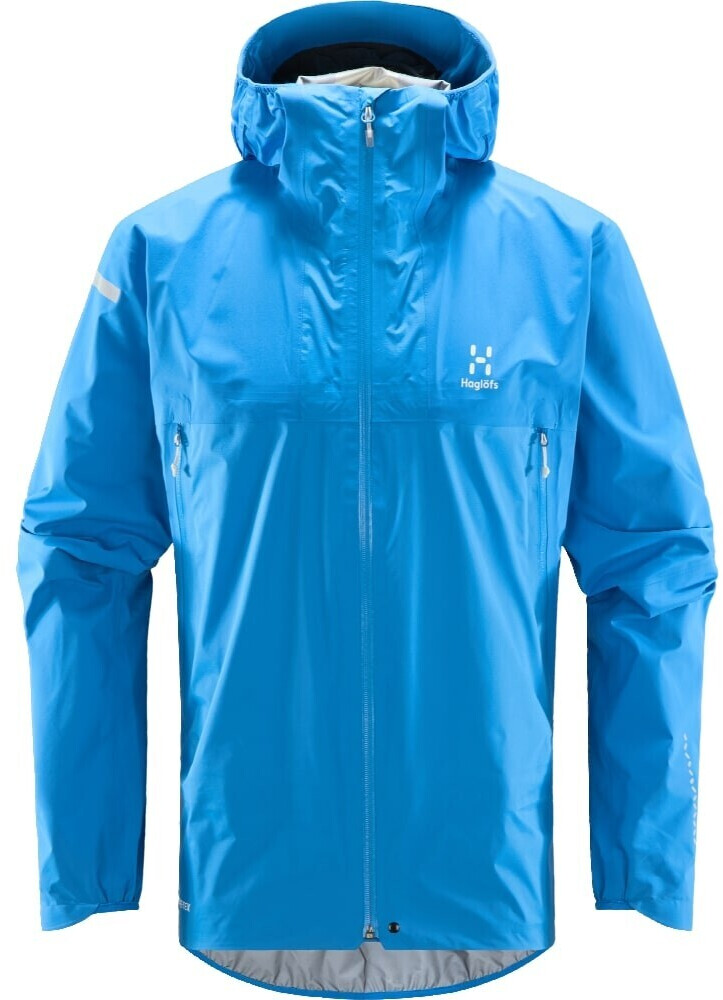 Haglöfs L.I.M GTX Active Jacket Men nordic blue