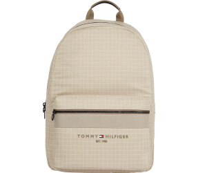 Tommy Hilfiger TH Established Backpack (AM0AM08678) stone beige desde 88,28 € Compara precios en idealo