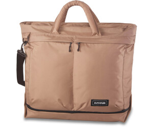 Dakine weekender bag top