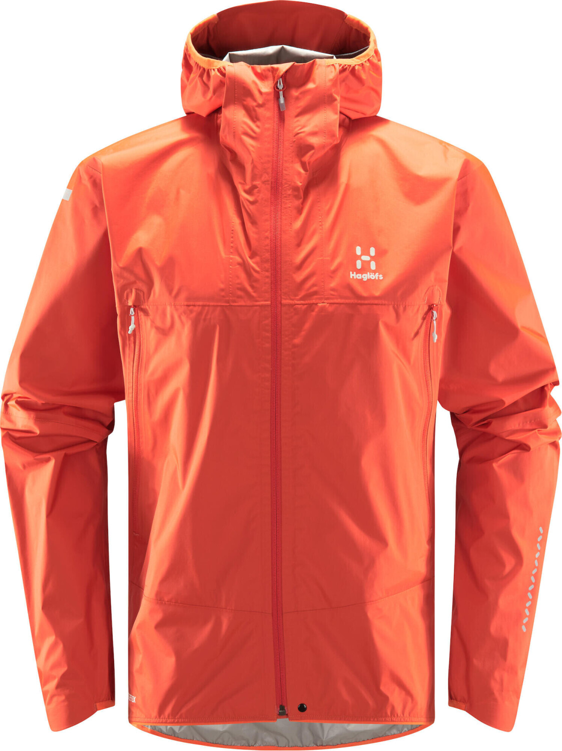 Haglöfs L.I.M GTX Jacket Men habanero
