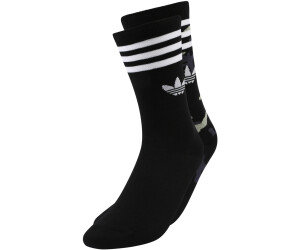 Adidas Camo Crew Socks 2-Pack black (HC9533) ab 13,00 €