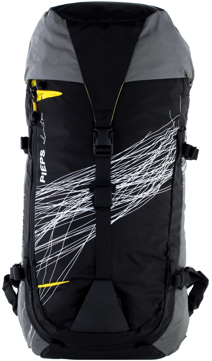 Pieps Summit 30L Women black/grey