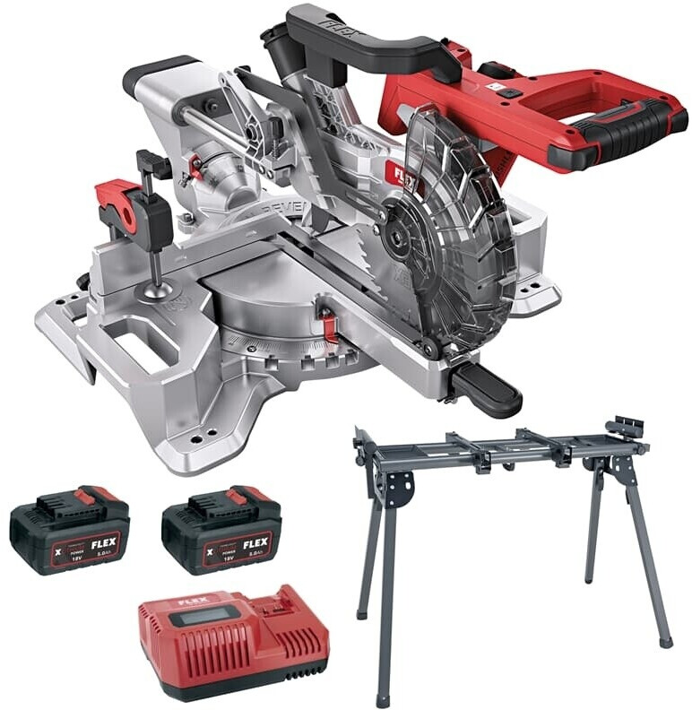 Flex-Tools SMS 190 18.0-EC